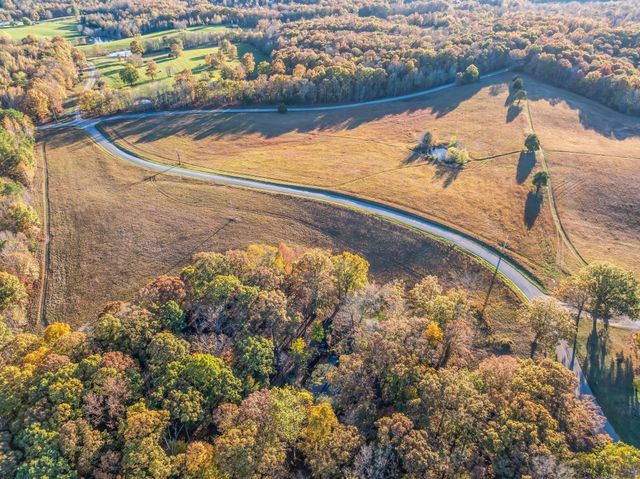 0 Wilson Hollow Road, Mc Ewen, TN 37101