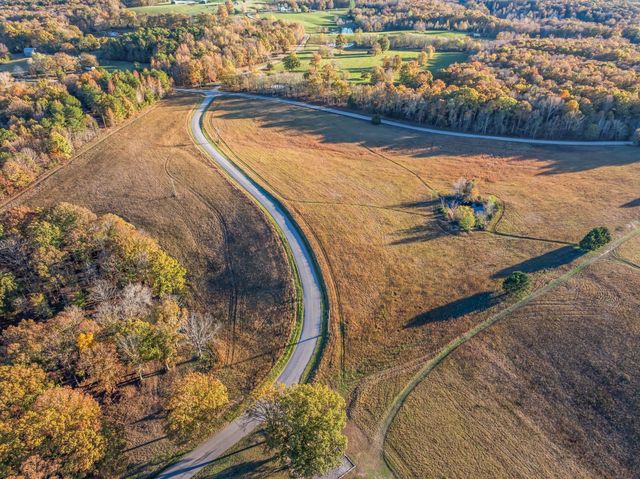 0 Wilson Hollow Road, Mc Ewen, TN 37101