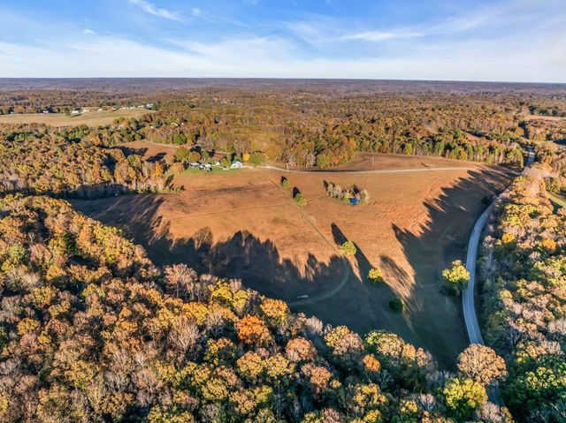 0 Wilson Hollow Road, Mc Ewen, TN 37101