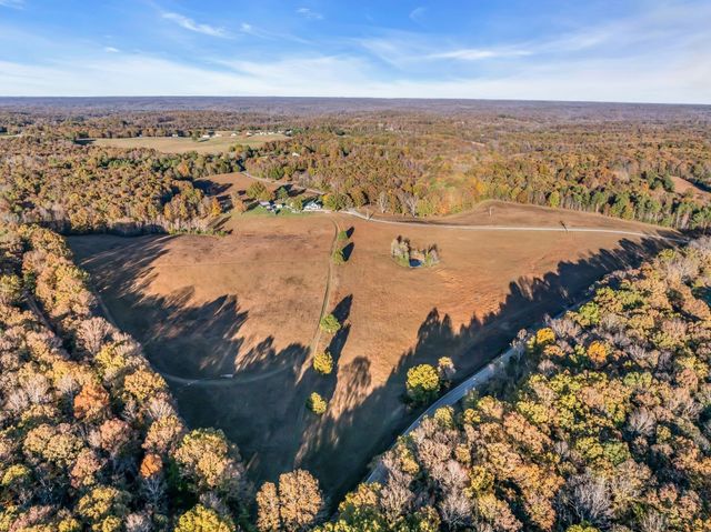 0 Wilson Hollow Road, Mc Ewen, TN 37101