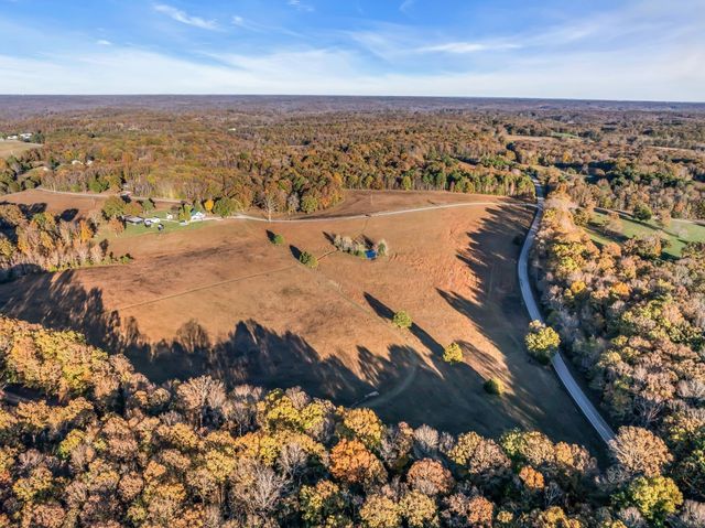 0 Wilson Hollow Road, Mc Ewen, TN 37101