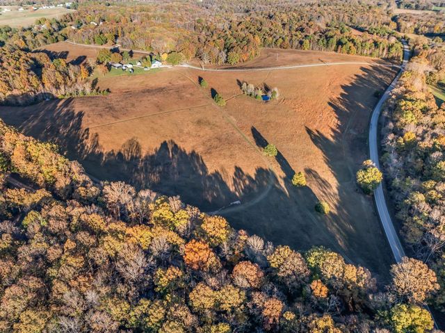 0 Wilson Hollow Road, Mc Ewen, TN 37101