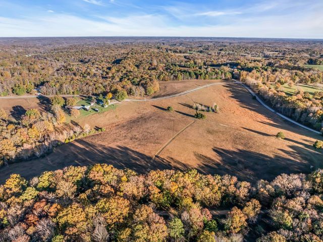 0 Wilson Hollow Road, Mc Ewen, TN 37101