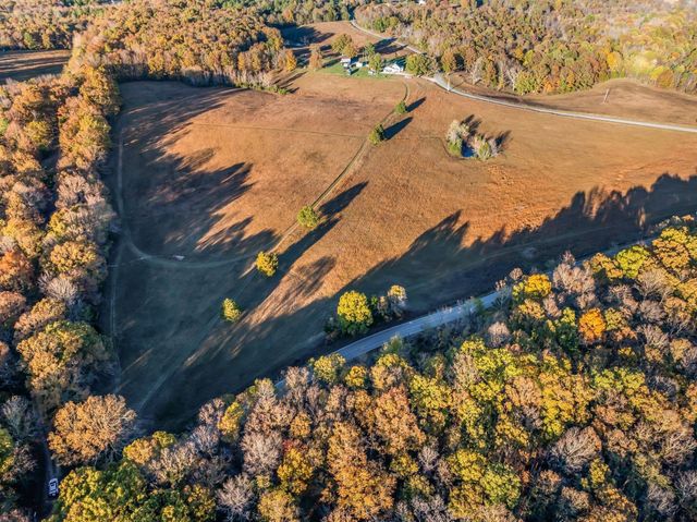 0 Wilson Hollow Road, Mc Ewen, TN 37101
