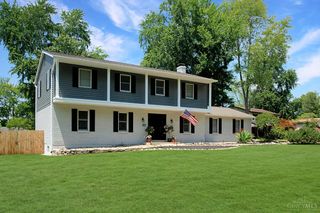 5671 Crooked Tree Lane, Miami Twp, OH 45150