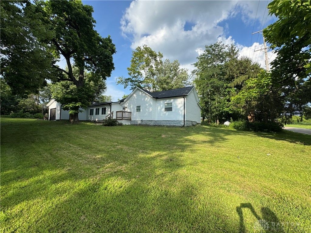 5540 Broadway Road, Springfield, OH 45502