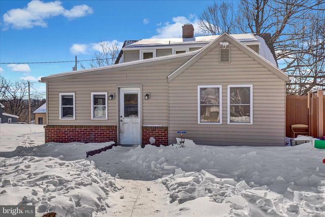 3435 MAIN ST, Conestoga, PA 17516