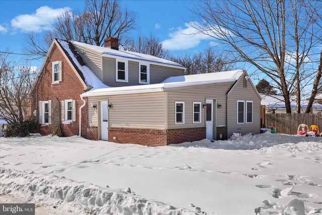 3435 MAIN ST, Conestoga, PA 17516