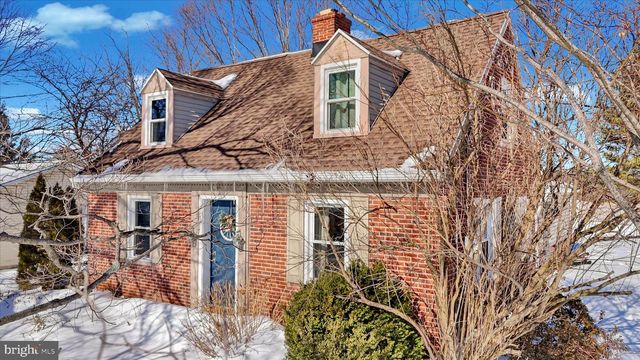 3435 MAIN ST, Conestoga, PA 17516