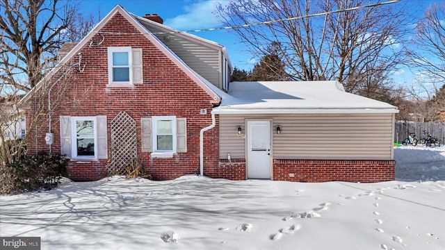 3435 MAIN ST, Conestoga, PA 17516