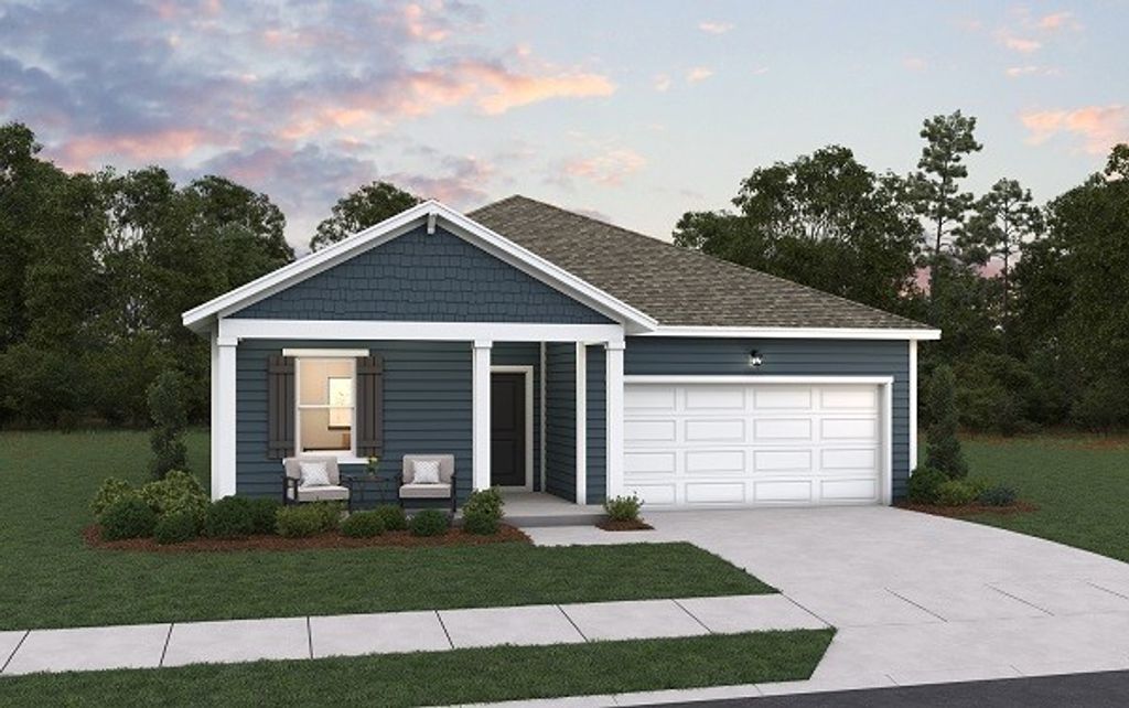 229 Idle Drive, Shelbyville, TN 37160