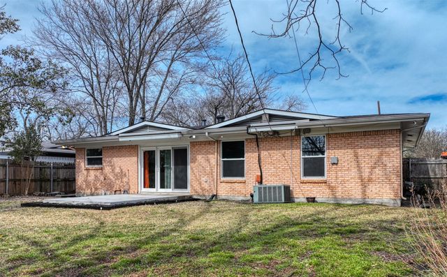 2510 Highwood Drive, Dallas, TX 75228