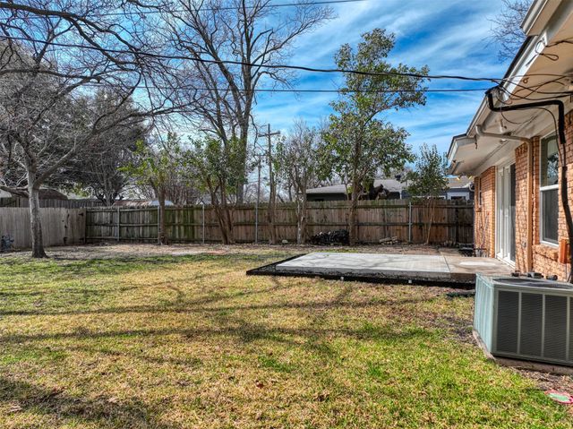 2510 Highwood Drive, Dallas, TX 75228