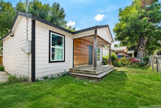 118 W ZAVALLA, San Antonio, TX 78204