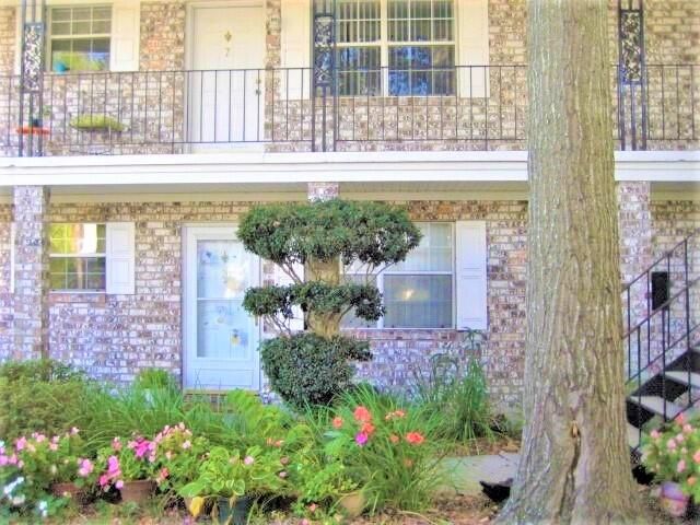 516 Arlington Drive Apt B7, Charleston, SC 29414