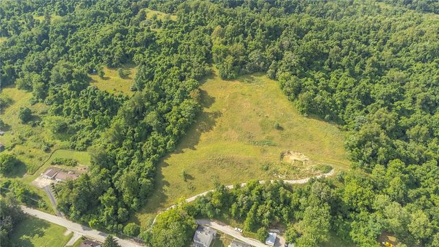 0 Tony Row - 10 Frazier Drive, Perryopolis, PA 15473