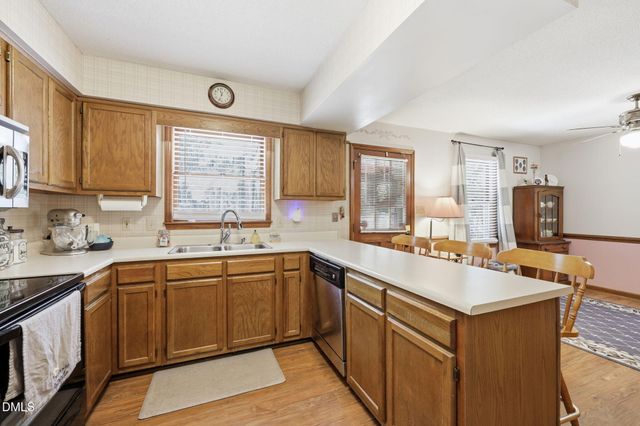 1100 Chestnut Ridge, Wendell, NC 27591