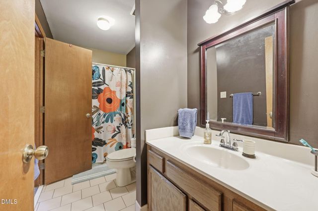 1100 Chestnut Ridge, Wendell, NC 27591