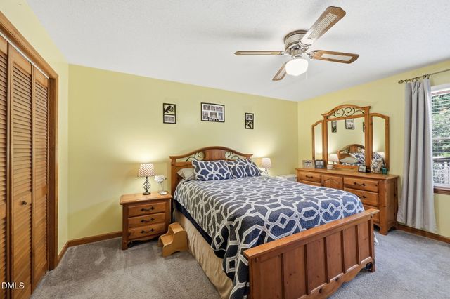 1100 Chestnut Ridge, Wendell, NC 27591