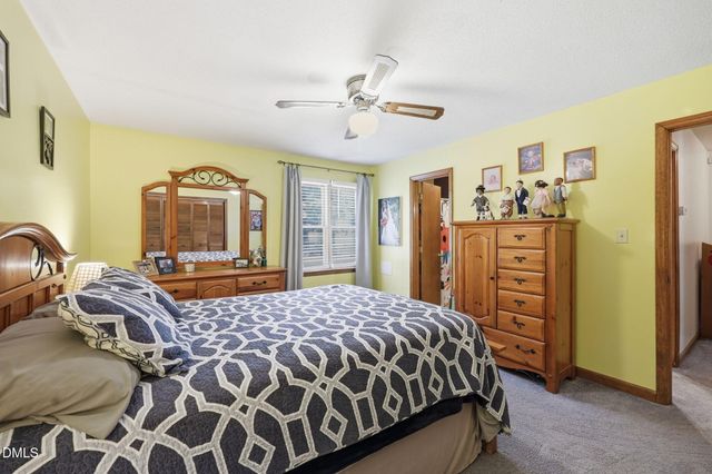 1100 Chestnut Ridge, Wendell, NC 27591
