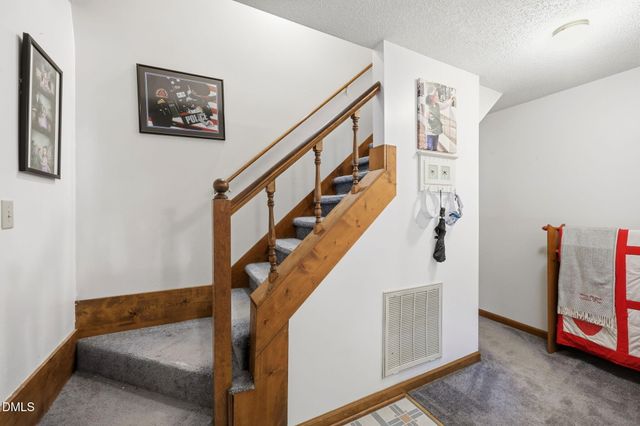 1100 Chestnut Ridge, Wendell, NC 27591