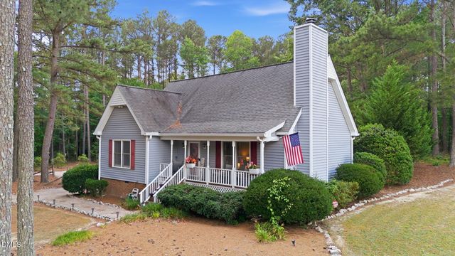 1100 Chestnut Ridge, Wendell, NC 27591
