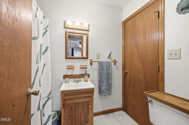 1100 Chestnut Ridge, Wendell, NC 27591