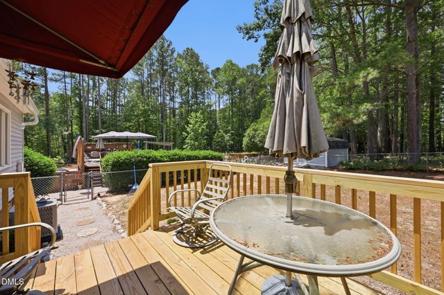 1100 Chestnut Ridge, Wendell, NC 27591