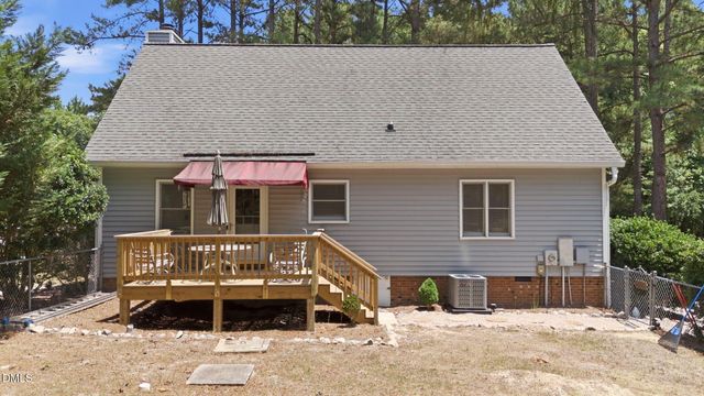 1100 Chestnut Ridge, Wendell, NC 27591