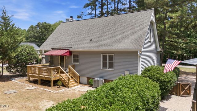 1100 Chestnut Ridge, Wendell, NC 27591