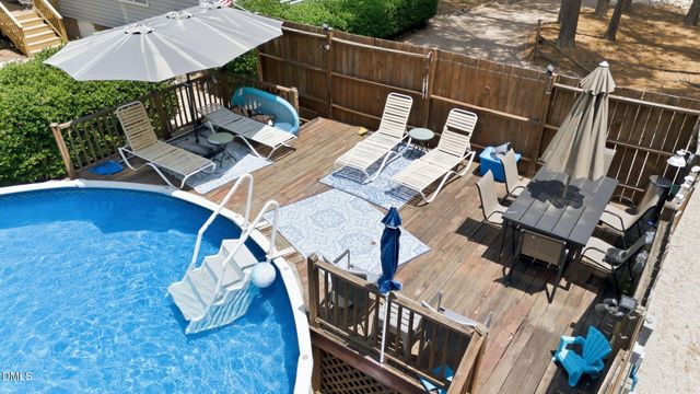 1100 Chestnut Ridge, Wendell, NC 27591