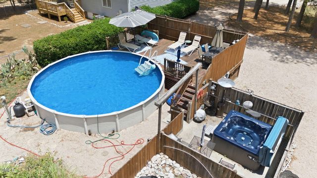 1100 Chestnut Ridge, Wendell, NC 27591