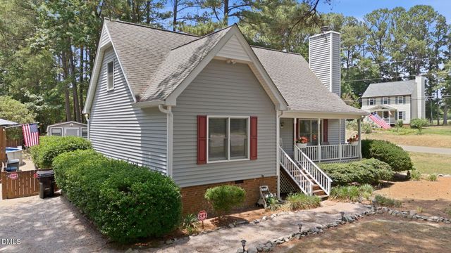 1100 Chestnut Ridge, Wendell, NC 27591