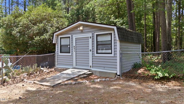 1100 Chestnut Ridge, Wendell, NC 27591