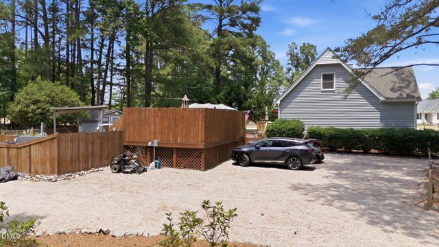 1100 Chestnut Ridge, Wendell, NC 27591