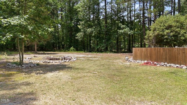 1100 Chestnut Ridge, Wendell, NC 27591