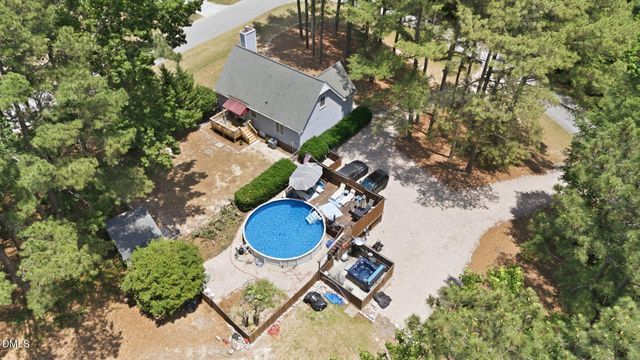 1100 Chestnut Ridge, Wendell, NC 27591