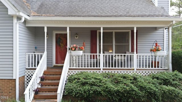 1100 Chestnut Ridge, Wendell, NC 27591
