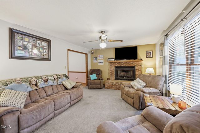 1100 Chestnut Ridge, Wendell, NC 27591