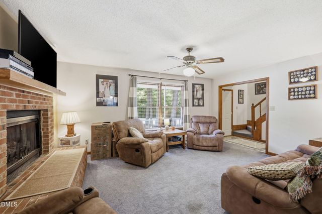 1100 Chestnut Ridge, Wendell, NC 27591