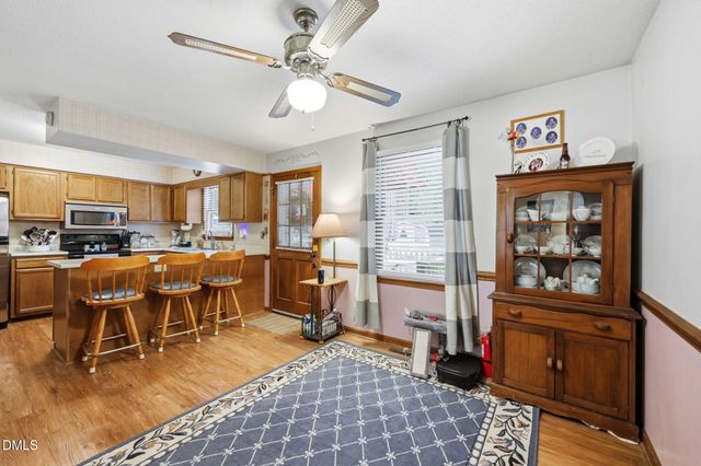 1100 Chestnut Ridge, Wendell, NC 27591