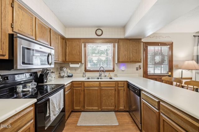 1100 Chestnut Ridge, Wendell, NC 27591