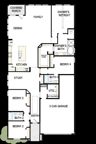 2025 Rolling Oaks Drive, Fort Worth, TX 76008