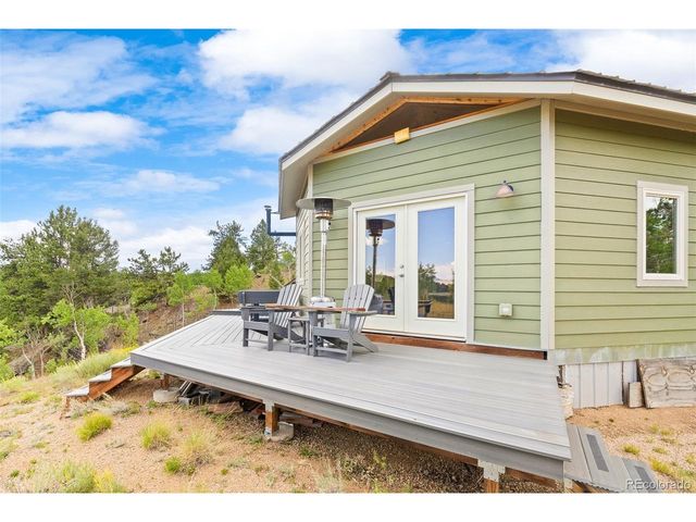 65 Riata Run, Hartsel, CO 80449