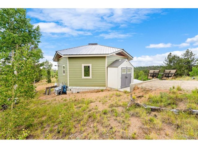 65 Riata Run, Hartsel, CO 80449