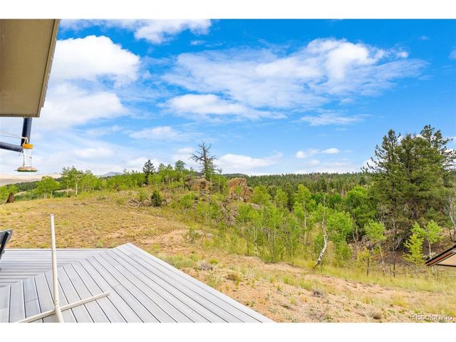 65 Riata Run, Hartsel, CO 80449