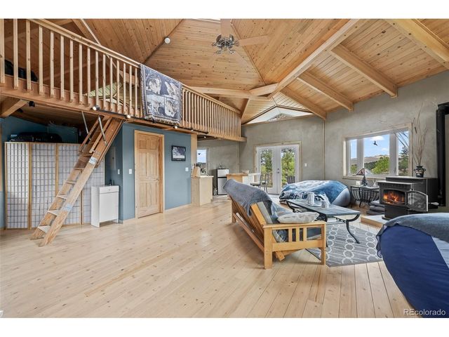 65 Riata Run, Hartsel, CO 80449