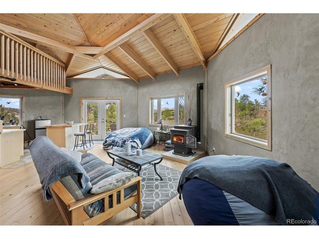 65 Riata Run, Hartsel, CO 80449