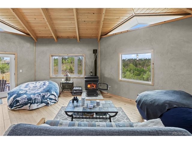 65 Riata Run, Hartsel, CO 80449