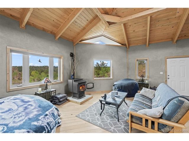 65 Riata Run, Hartsel, CO 80449